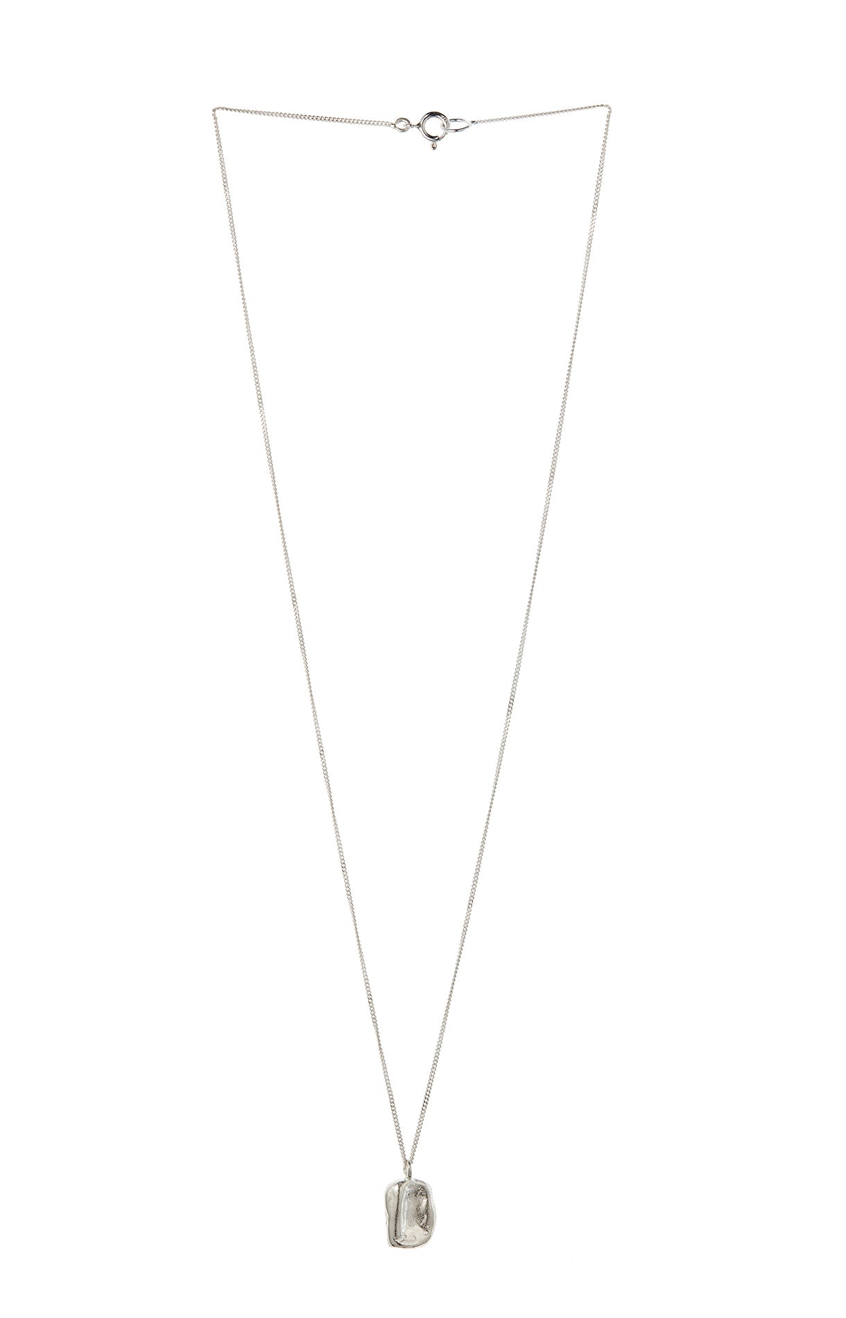 CERERE Seed necklace