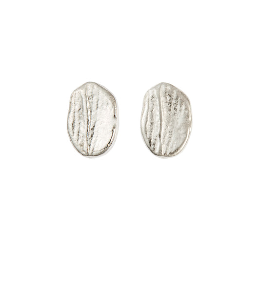 CERERE Leaf earrings